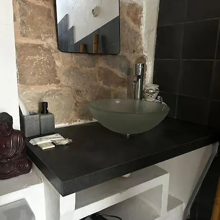 Ancienne Petite Bastide Provencale *