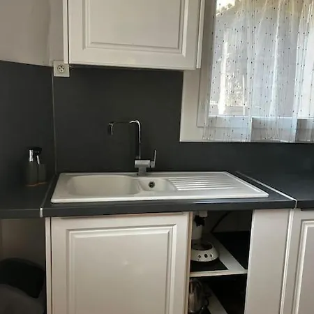 Ancienne Petite Bastide Provencale בית נופש