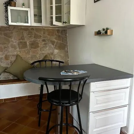 Ancienne Petite Bastide Provencale Tatil Evi *