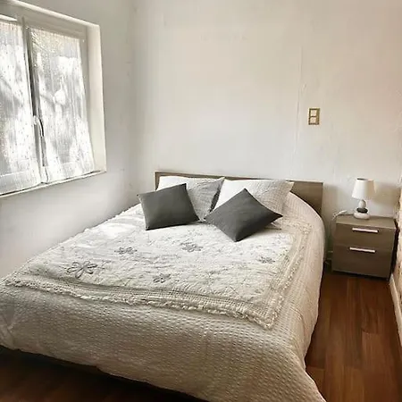 Ancienne Petite Bastide Provencale Tatil Evi Sanary-sur-Mer