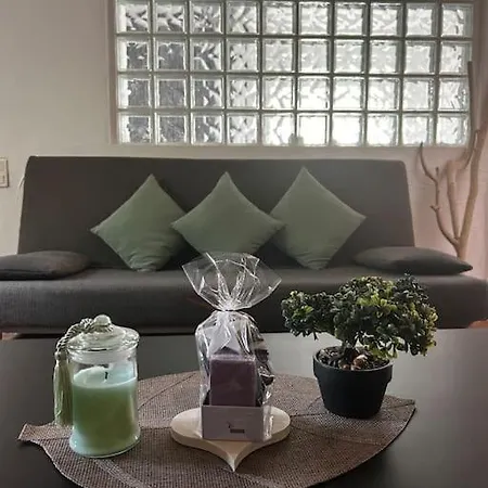 Ancienne Petite Bastide Provencale